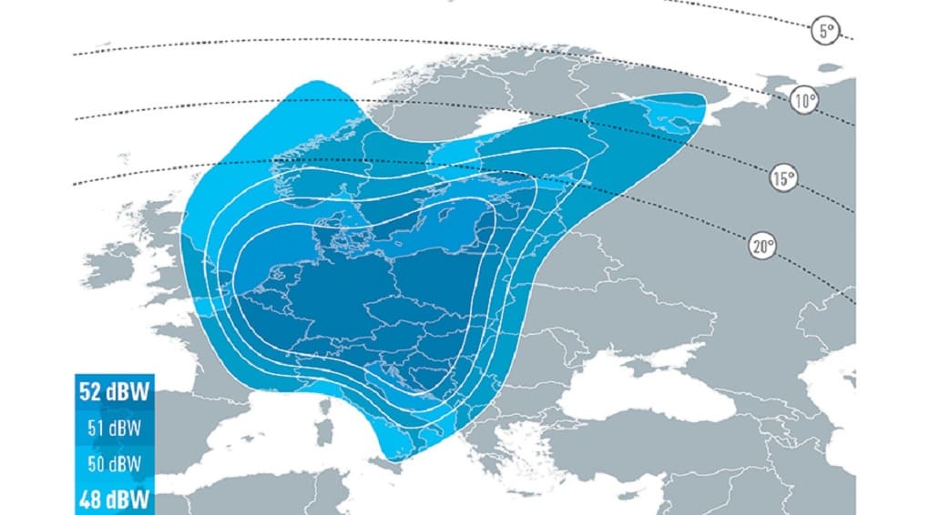Карта зон покрытия озон. Карта покрытия спутникового интернета Якутия. Зона покрытия Триколор центр. Eutelsat реклама. Eutelsat 36g.
